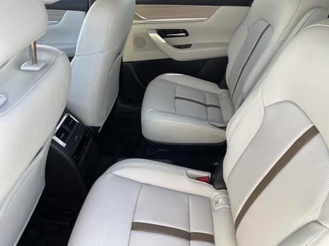 2025 Mazda CX-90 PHEV Premium Plus Package Peoria AZ