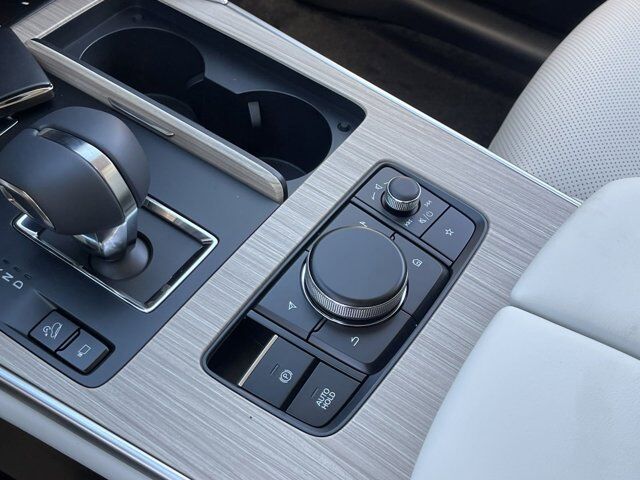 2025 Mazda CX-90 PHEV Premium Plus Package Peoria AZ