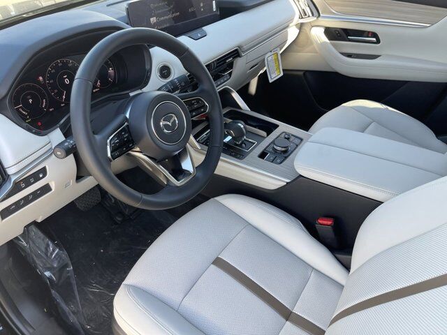 2025 Mazda CX-90 PHEV Premium Plus Package Peoria AZ
