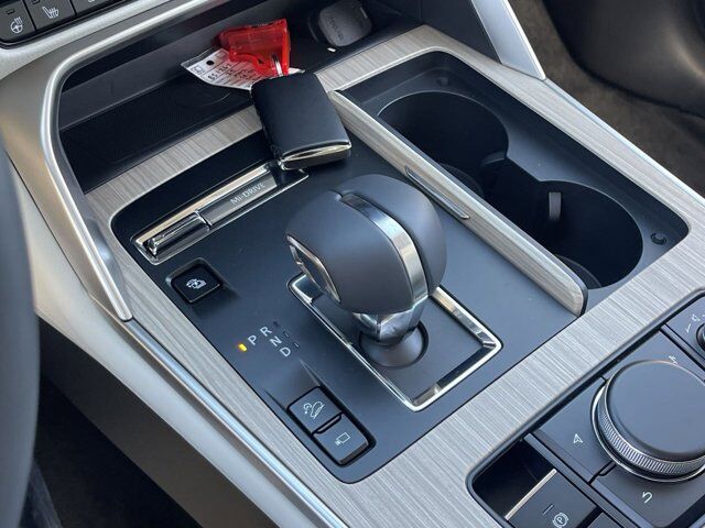 2025 Mazda CX-90 PHEV Premium Plus Package Peoria AZ