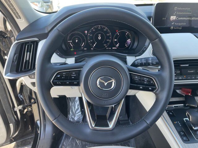 2025 Mazda CX-90 PHEV Premium Plus Package Peoria AZ