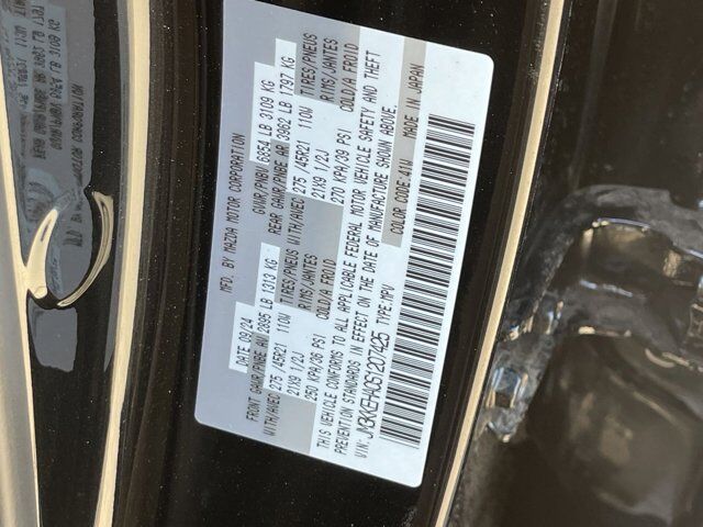 2025 Mazda CX-90 PHEV Premium Plus Package Peoria AZ