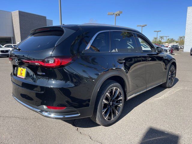 2025 Mazda CX-90 PHEV Premium Plus Package Peoria AZ