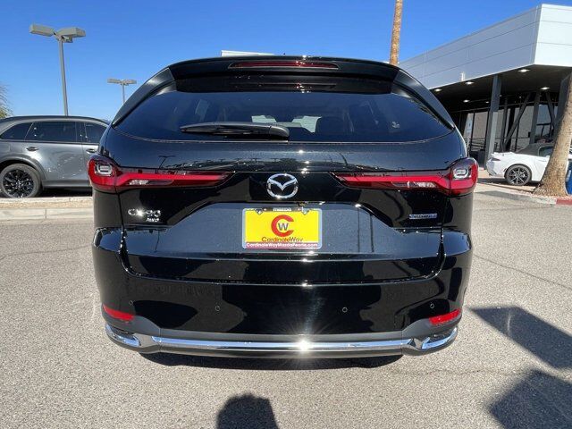 2025 Mazda CX-90 PHEV Premium Plus Package Peoria AZ