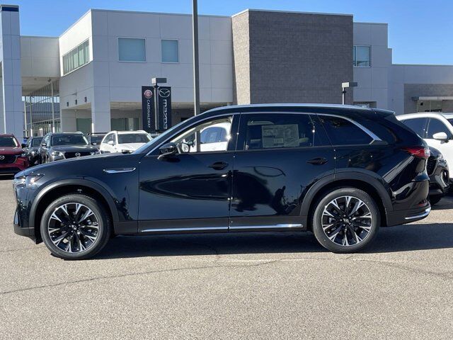 2025 Mazda CX-90 PHEV Premium Plus Package Peoria AZ