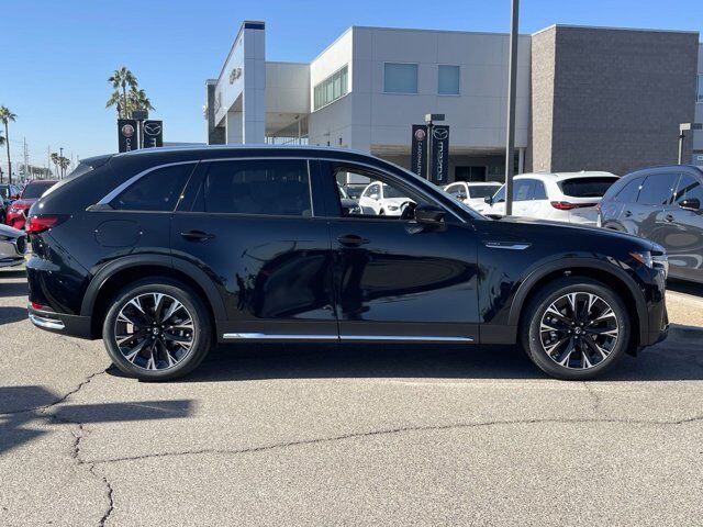 2025 Mazda CX-90 PHEV Premium Plus Package Peoria AZ