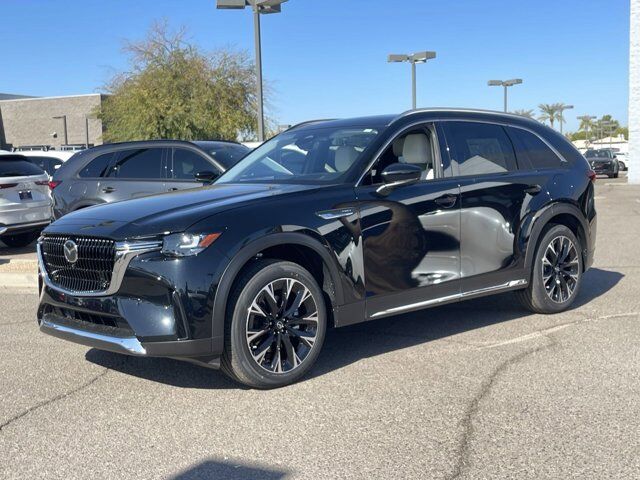 2025 Mazda CX-90 PHEV Premium Plus Package Peoria AZ