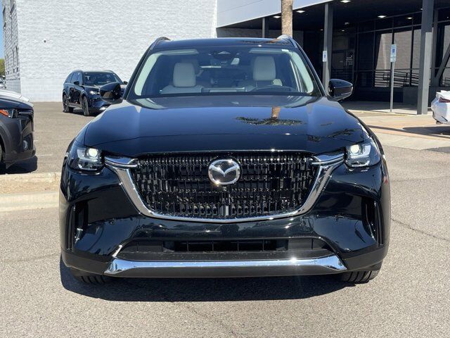 2025 Mazda CX-90 PHEV Premium Plus Package Peoria AZ