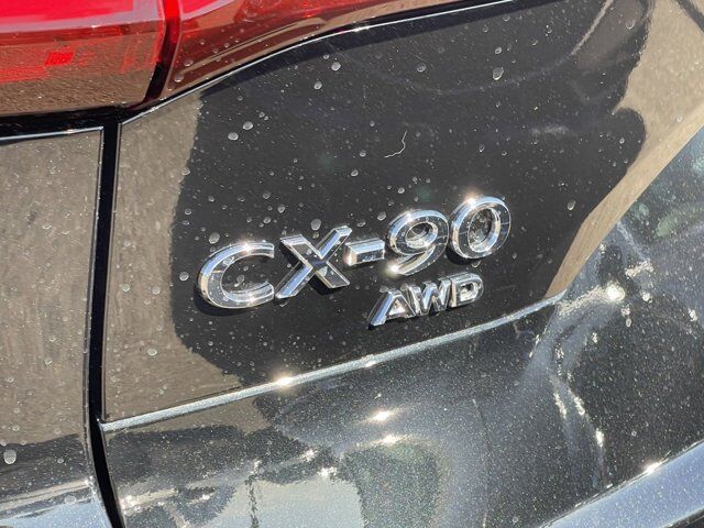 2025 Mazda CX-90 PHEV Premium Plus Package Peoria AZ