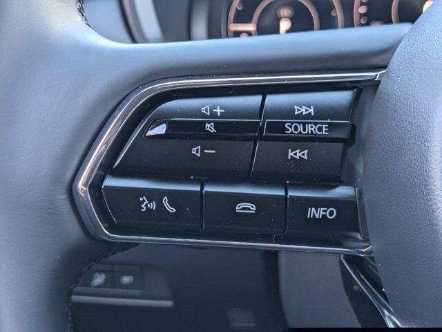 2025 Mazda CX-90 PHEV Premium Plus Package Peoria AZ