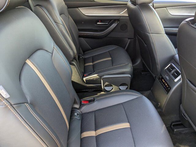 2025 Mazda CX-90 PHEV Premium Plus Package Peoria AZ