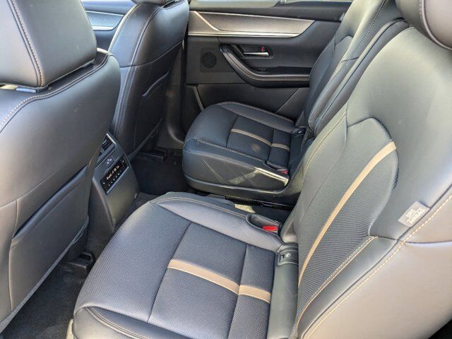2025 Mazda CX-90 PHEV Premium Plus Package Peoria AZ