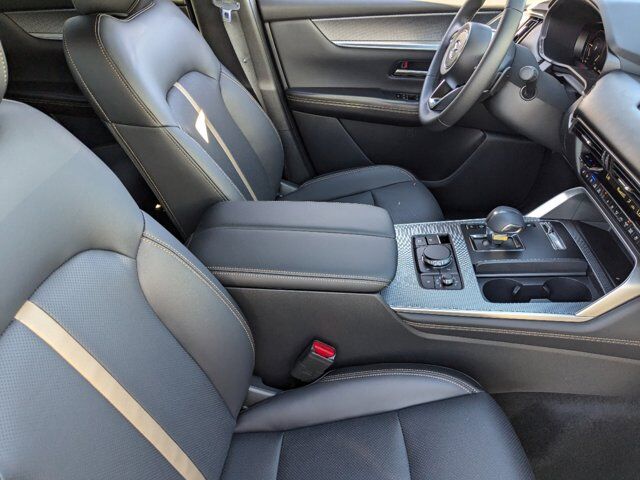 2025 Mazda CX-90 PHEV Premium Plus Package Peoria AZ