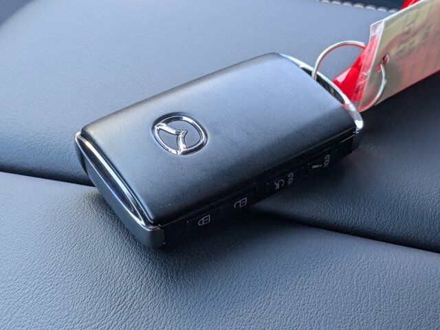 2025 Mazda CX-90 PHEV Premium Plus Package Peoria AZ