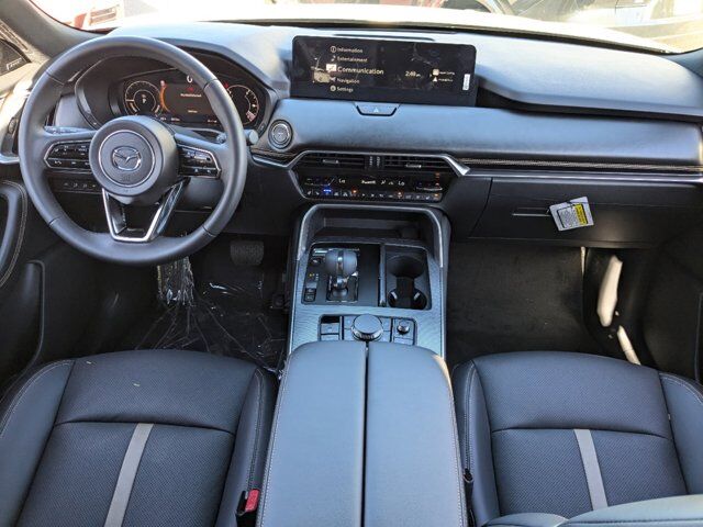 2025 Mazda CX-90 PHEV Premium Plus Package Peoria AZ