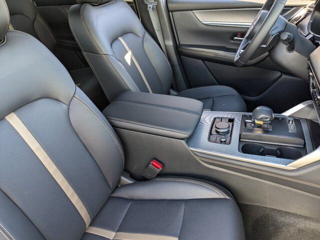 2025 Mazda CX-90 PHEV Premium Plus Package Peoria AZ