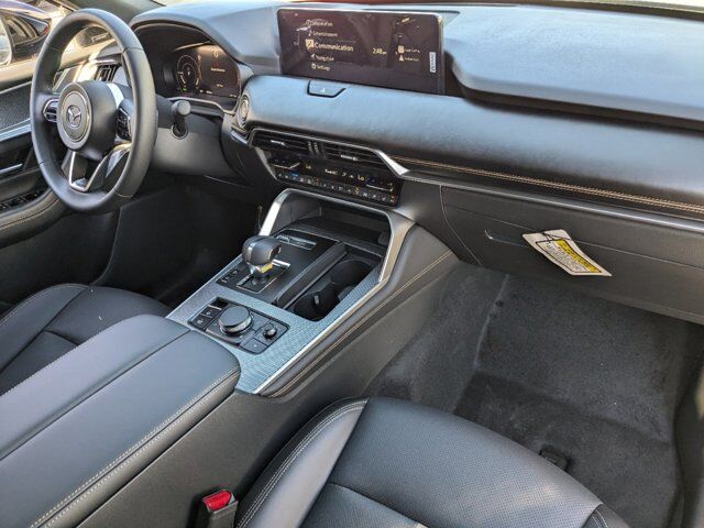 2025 Mazda CX-90 PHEV Premium Plus Package Peoria AZ