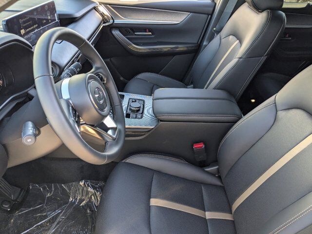 2025 Mazda CX-90 PHEV Premium Plus Package Peoria AZ