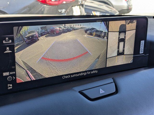 2025 Mazda CX-90 PHEV Premium Plus Package Peoria AZ
