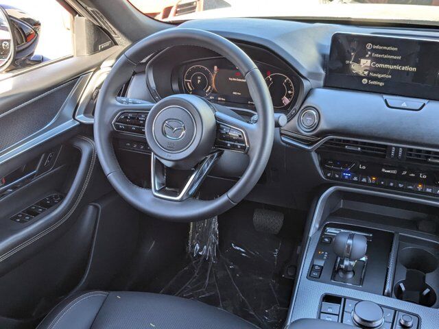 2025 Mazda CX-90 PHEV Premium Plus Package Peoria AZ