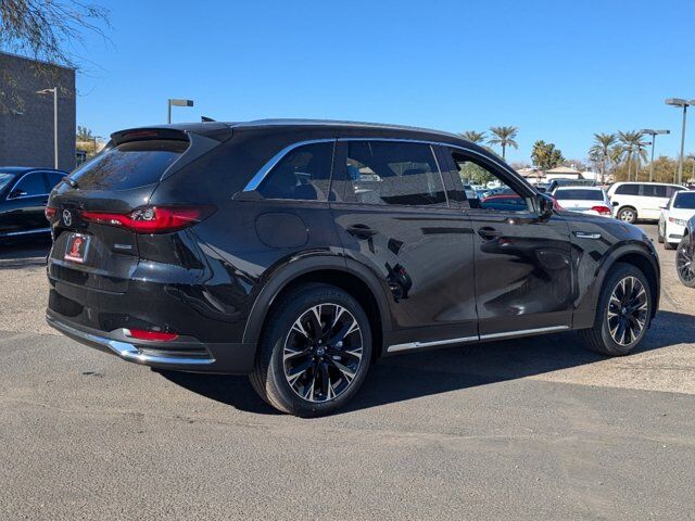 2025 Mazda CX-90 PHEV Premium Plus Package Peoria AZ