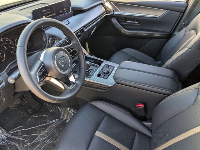 2025 Mazda CX-90 PHEV Premium Plus Package Peoria AZ