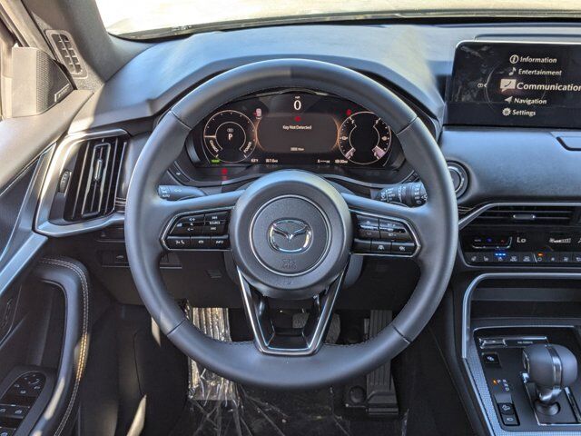 2025 Mazda CX-90 PHEV Premium Plus Package Peoria AZ