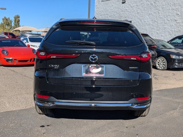 2025 Mazda CX-90 PHEV Premium Plus Package Peoria AZ