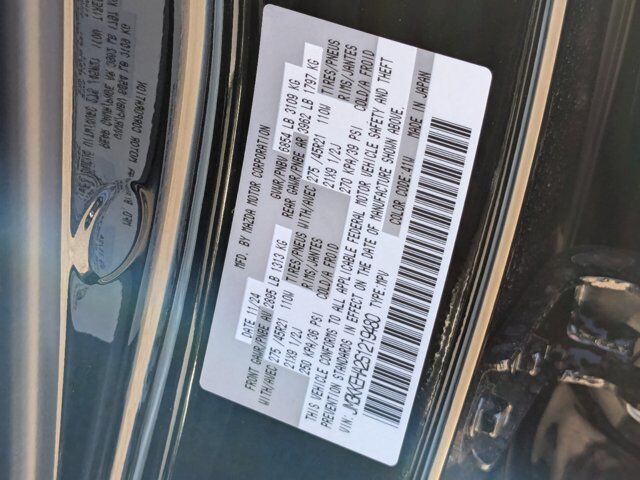 2025 Mazda CX-90 PHEV Premium Plus Package Peoria AZ