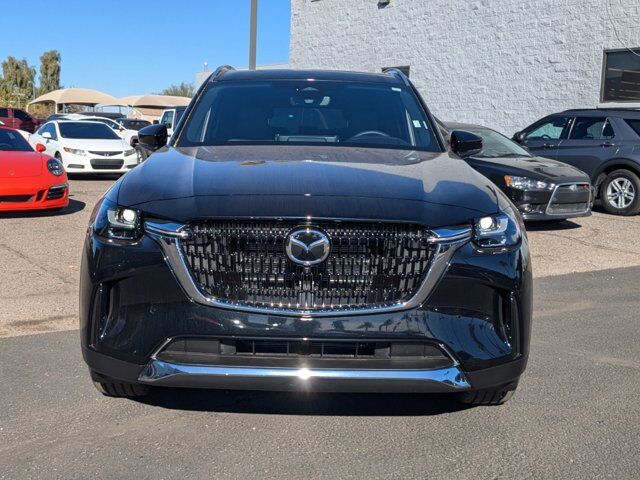 2025 Mazda CX-90 PHEV Premium Plus Package Peoria AZ