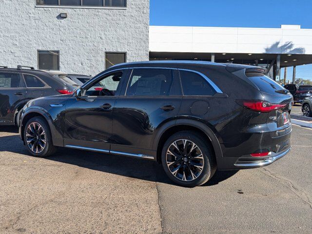 2025 Mazda CX-90 PHEV Premium Plus Package Peoria AZ