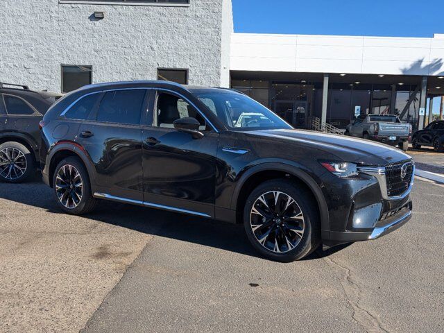 2025 Mazda CX-90 PHEV Premium Plus Package Peoria AZ