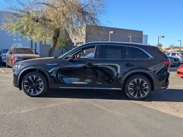 2025 Mazda CX-90 PHEV Premium Plus Package Peoria AZ