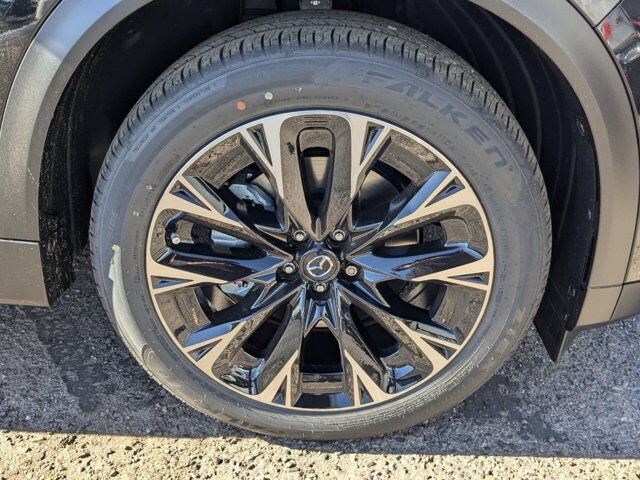 2025 Mazda CX-90 PHEV Premium Plus Package Peoria AZ