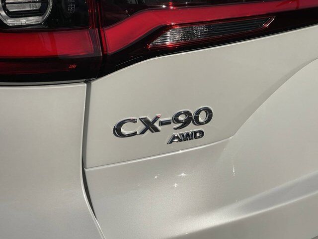 2025 Mazda CX-90 PHEV Premium Plus Package Peoria AZ