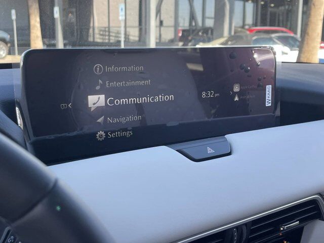 2025 Mazda CX-90 PHEV Premium Plus Package Peoria AZ