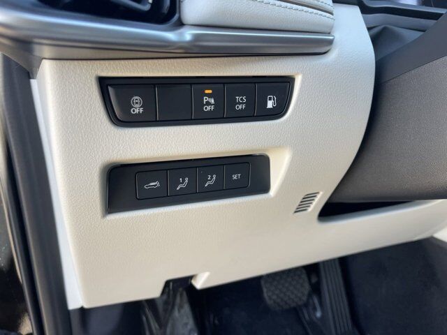 2025 Mazda CX-90 PHEV Premium Plus Package Peoria AZ