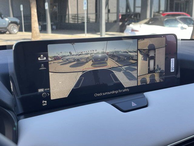 2025 Mazda CX-90 PHEV Premium Plus Package Peoria AZ