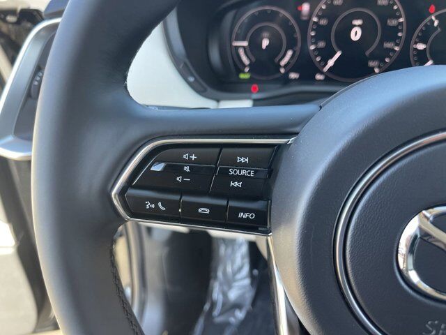 2025 Mazda CX-90 PHEV Premium Plus Package Peoria AZ