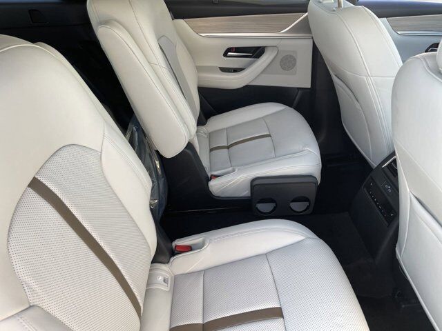 2025 Mazda CX-90 PHEV Premium Plus Package Peoria AZ