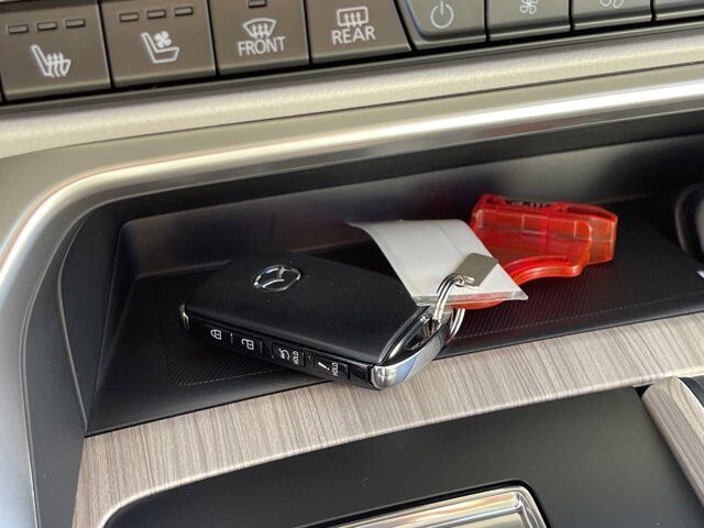 2025 Mazda CX-90 PHEV Premium Plus Package Peoria AZ