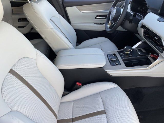 2025 Mazda CX-90 PHEV Premium Plus Package Peoria AZ