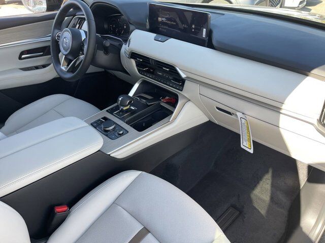 2025 Mazda CX-90 PHEV Premium Plus Package Peoria AZ