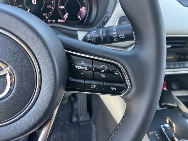 2025 Mazda CX-90 PHEV Premium Plus Package Peoria AZ
