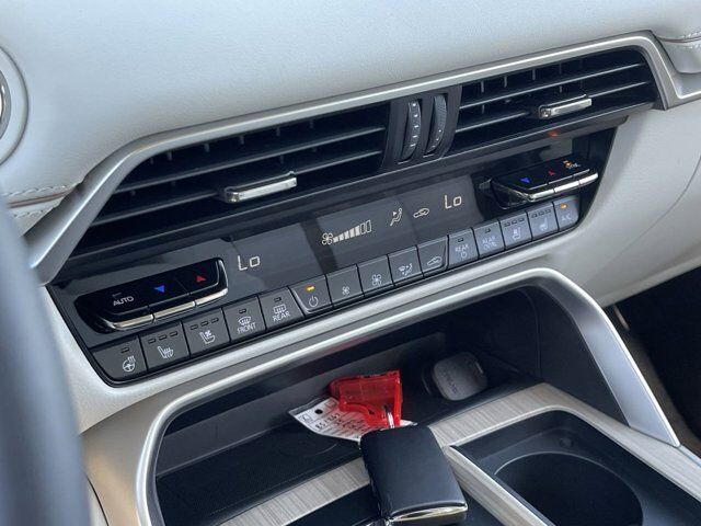 2025 Mazda CX-90 PHEV Premium Plus Package Peoria AZ