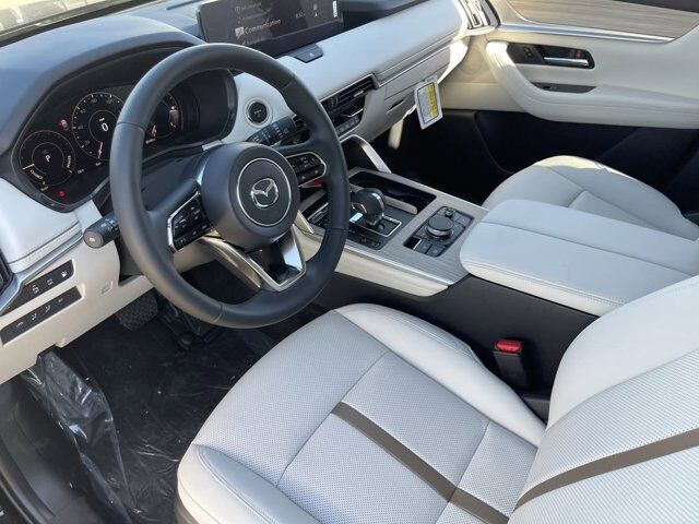 2025 Mazda CX-90 PHEV Premium Plus Package Peoria AZ
