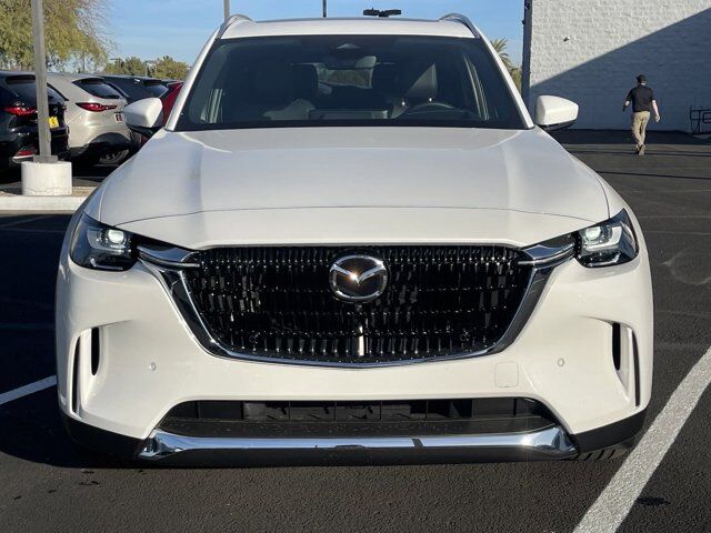 2025 Mazda CX-90 PHEV Premium Plus Package Peoria AZ