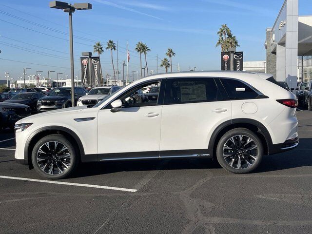 2025 Mazda CX-90 PHEV Premium Plus Package Peoria AZ