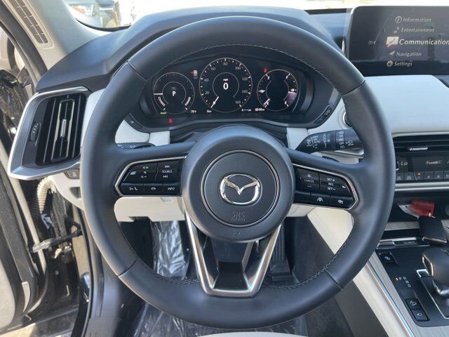 2025 Mazda CX-90 PHEV Premium Plus Package Peoria AZ