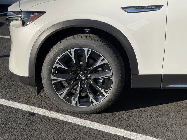 2025 Mazda CX-90 PHEV Premium Plus Package Peoria AZ